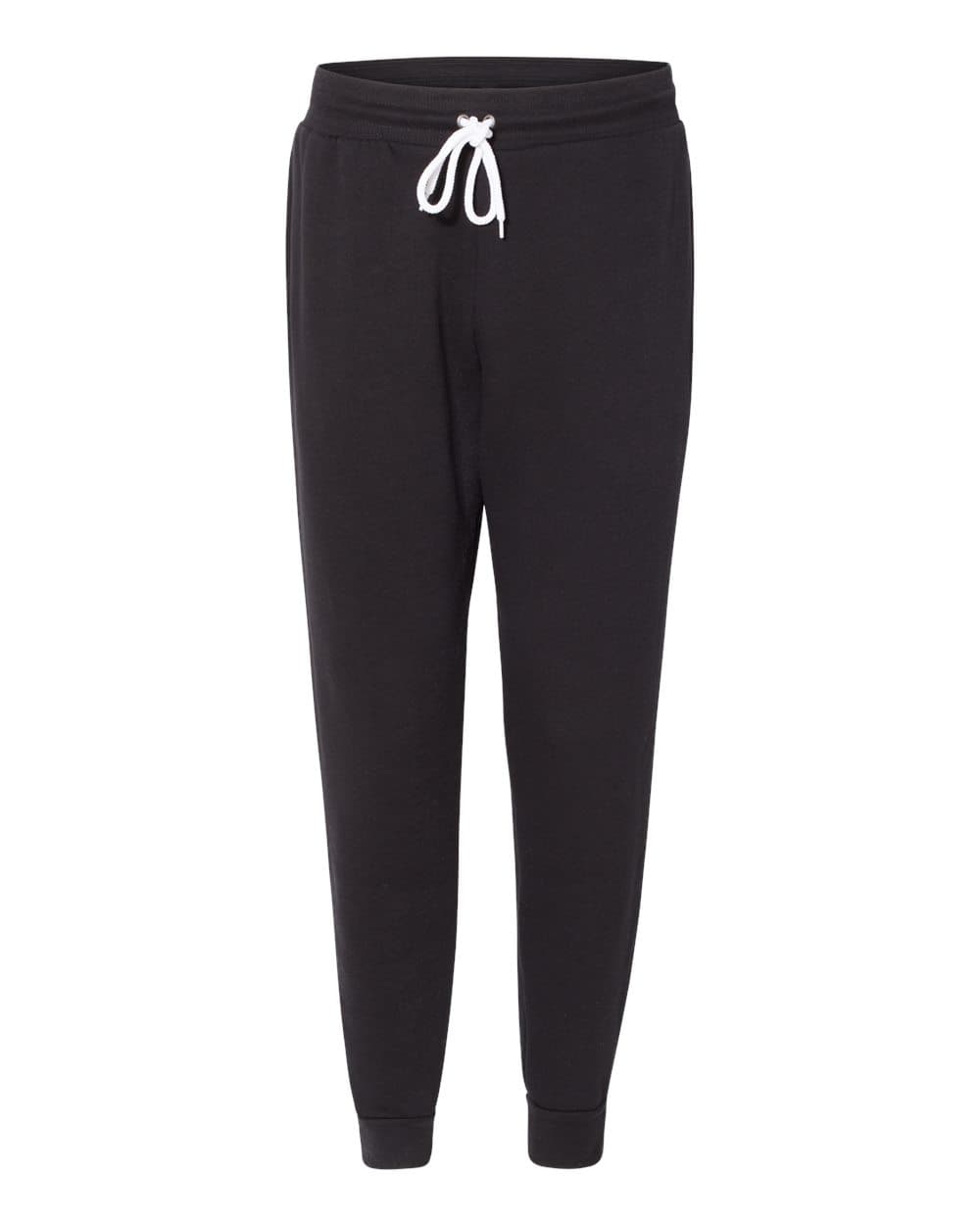 Skinny Style Jogger Sweatpants-Unisex thumbnail 10