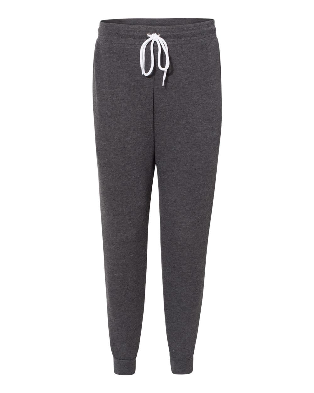 Skinny Style Jogger Sweatpants-Unisex thumbnail 11