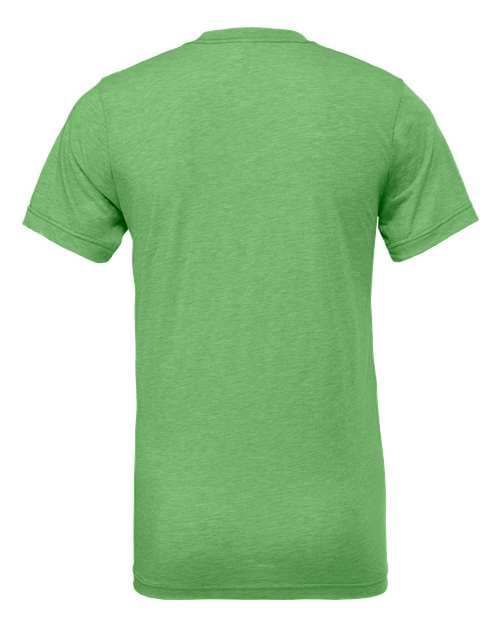 Everglades Triblend T-Shirt-Unisex thumbnail 31