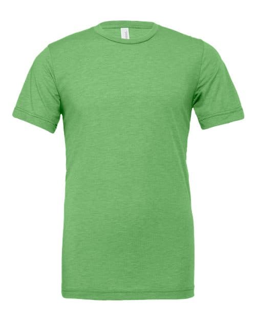 Everglades Triblend T-Shirt-Unisex thumbnail 32