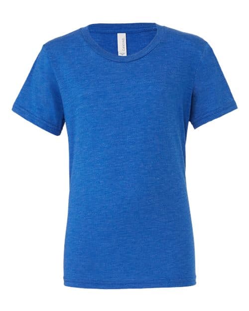 Everglades Triblend T-Shirt-Unisex thumbnail 4