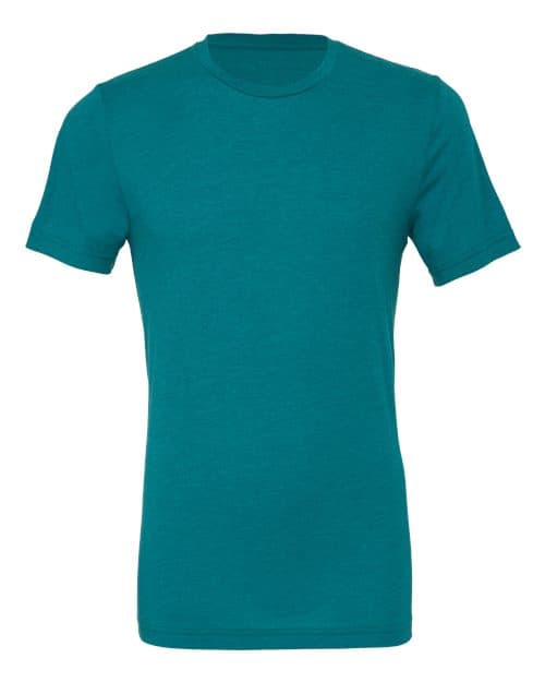 Everglades Triblend T-Shirt-Unisex thumbnail 5