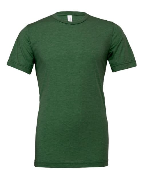Everglades Triblend T-Shirt-Unisex thumbnail 33
