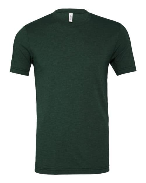 Everglades Triblend T-Shirt-Unisex thumbnail 11