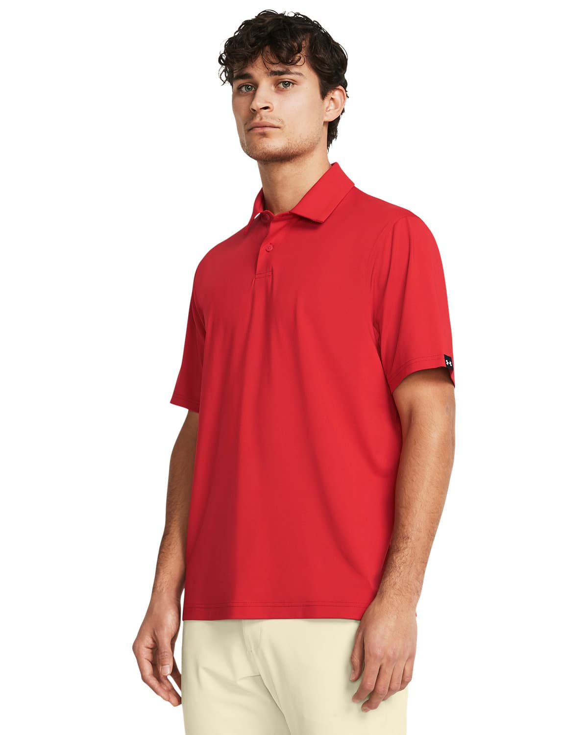 Under Armour Recycled Performance Polo-Men's thumbnail 37