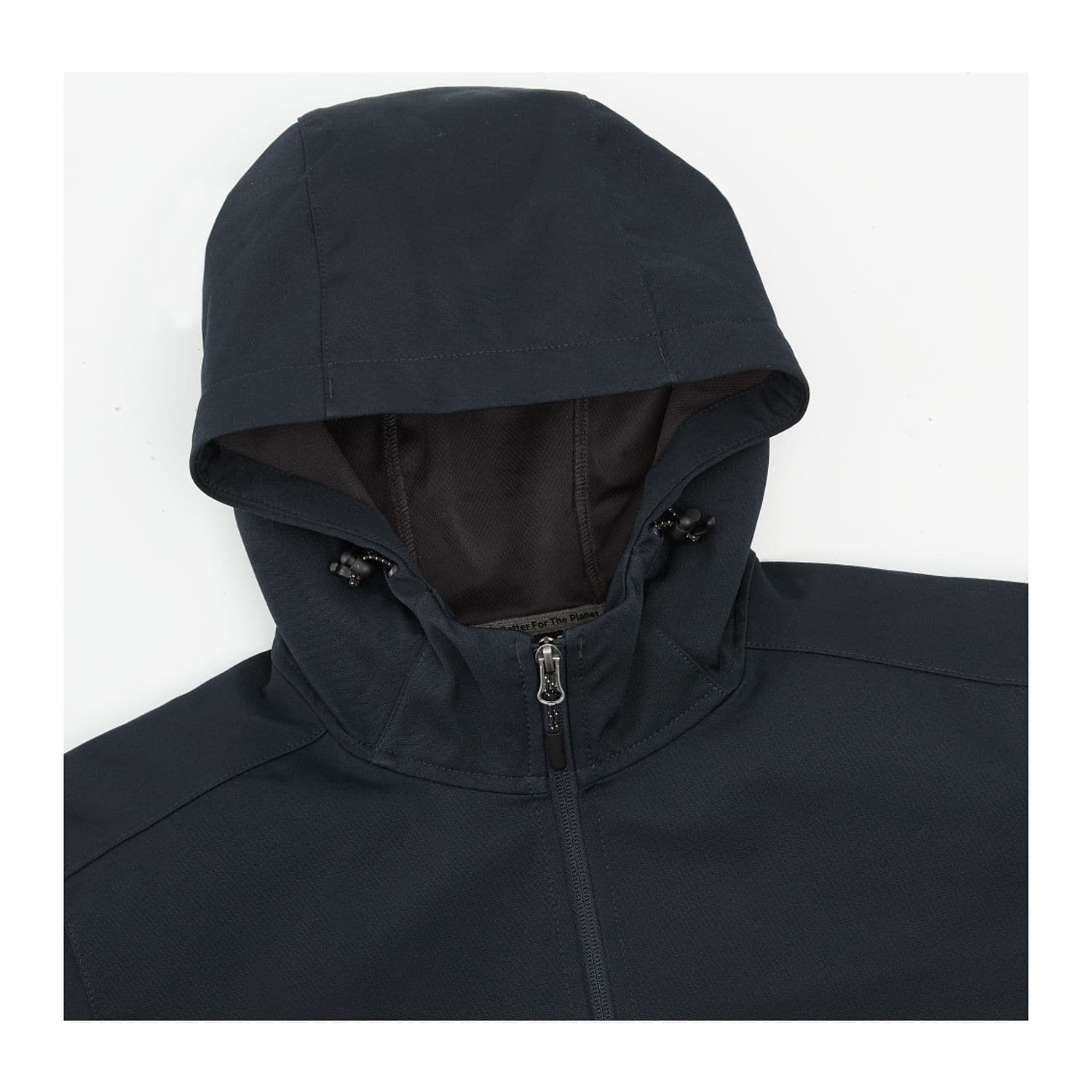 Efron Recycled Softshell Jacket-Men's thumbnail 18