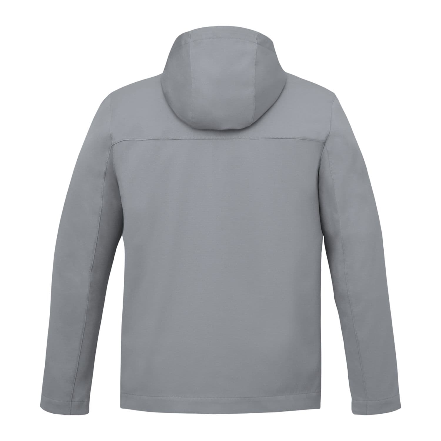 Efron Recycled Softshell Jacket-Men's thumbnail 4