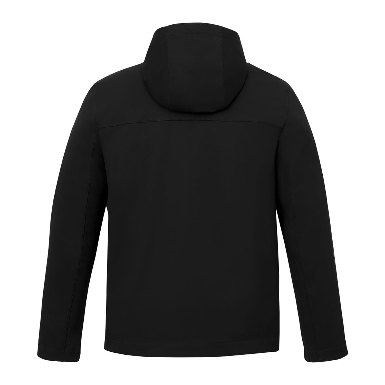 Efron Recycled Softshell Jacket-Men's thumbnail 7