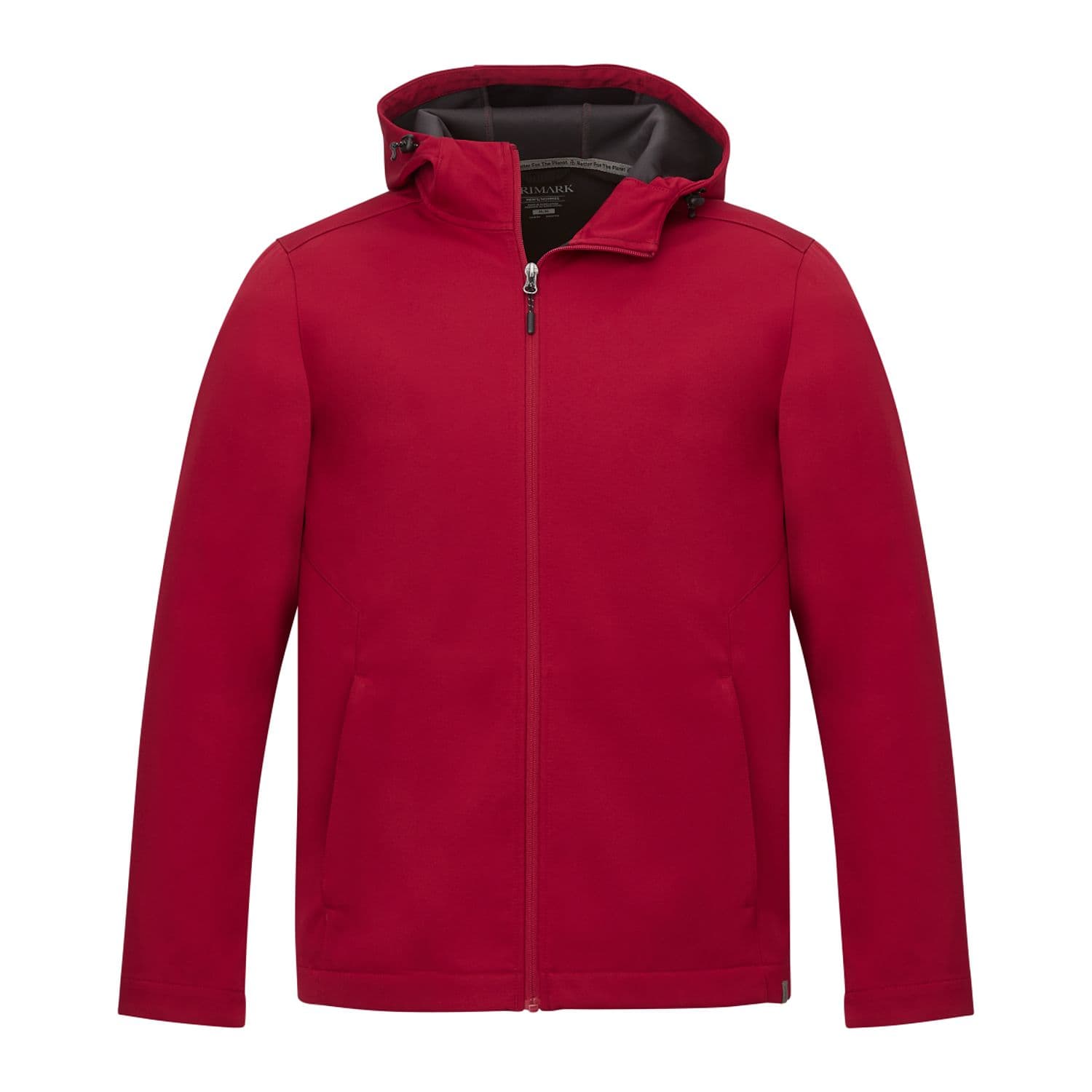 Efron Recycled Softshell Jacket-Men's thumbnail 10