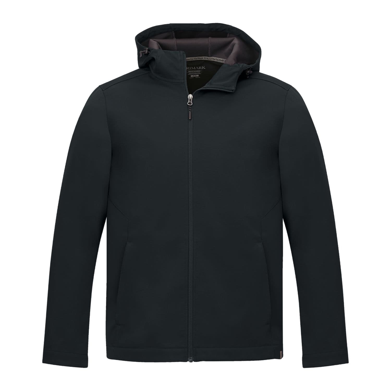Efron Recycled Softshell Jacket-Men's thumbnail 16