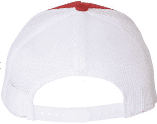 SK8 5-Panel Retro Trucker Cap-Unisex thumbnail 21