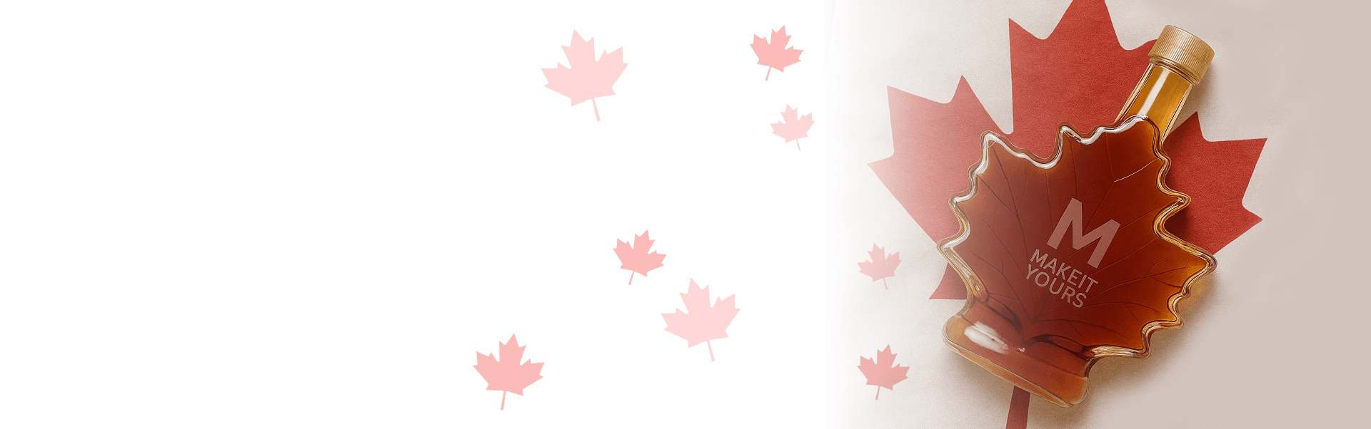 We Are A Proudly Canadian Company