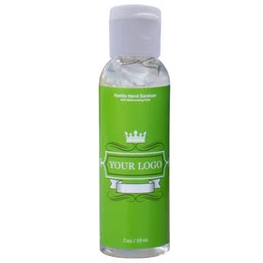 Sanitizer category promotional image