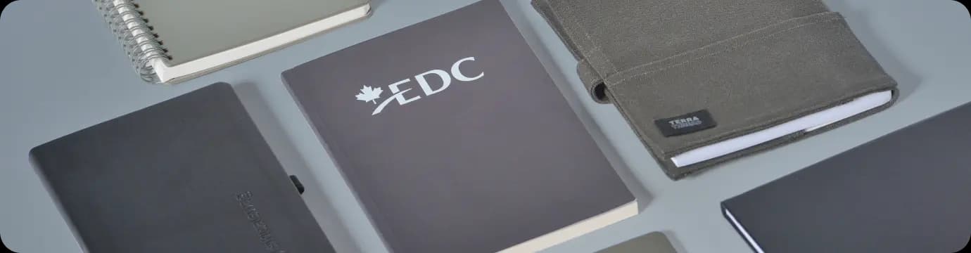 How to order - Ethical Swag products and stationery