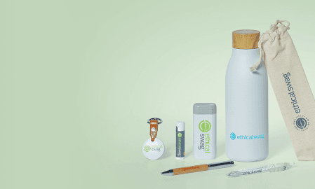 The Smart & Modern Way To Do Sustainable Swag