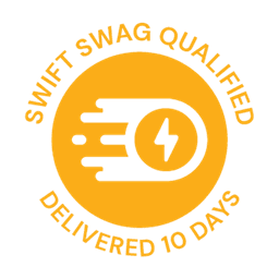 Swift Swag Badge