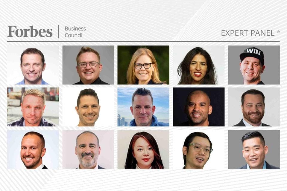 15 Characteristics Every Successful Salesperson Should Have article featured image
