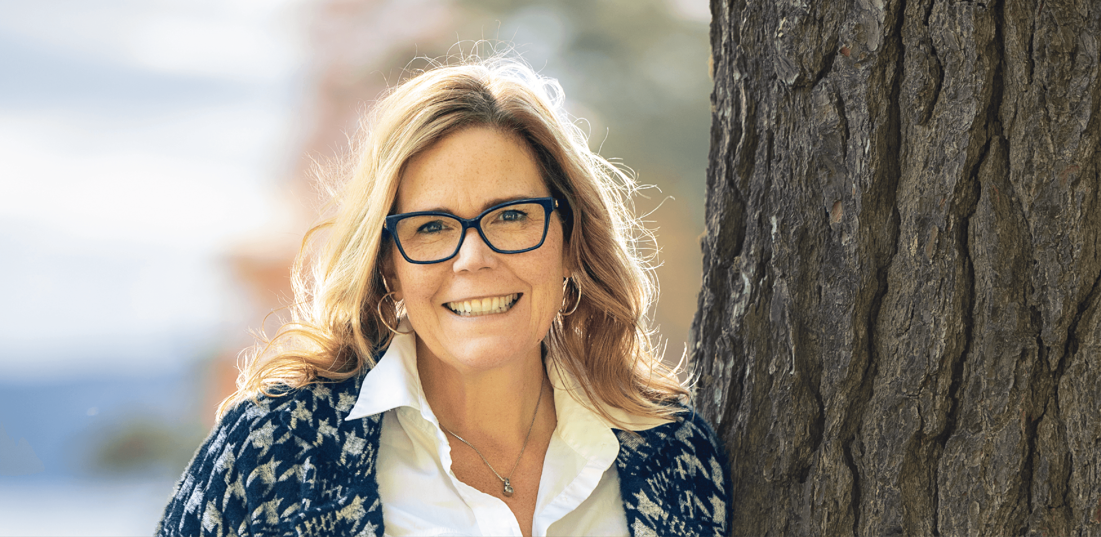 Purpose-Driven Business Interview article featured image