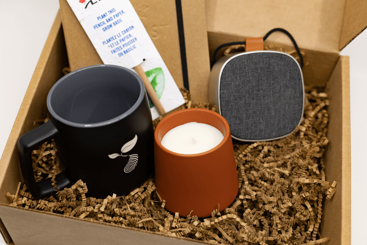 Sustainable and Eco-Friendly Swag for 2024 article featured image