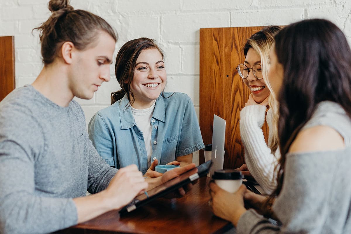 Build a Sustainable Culture for Employees to Thrive In blog post image