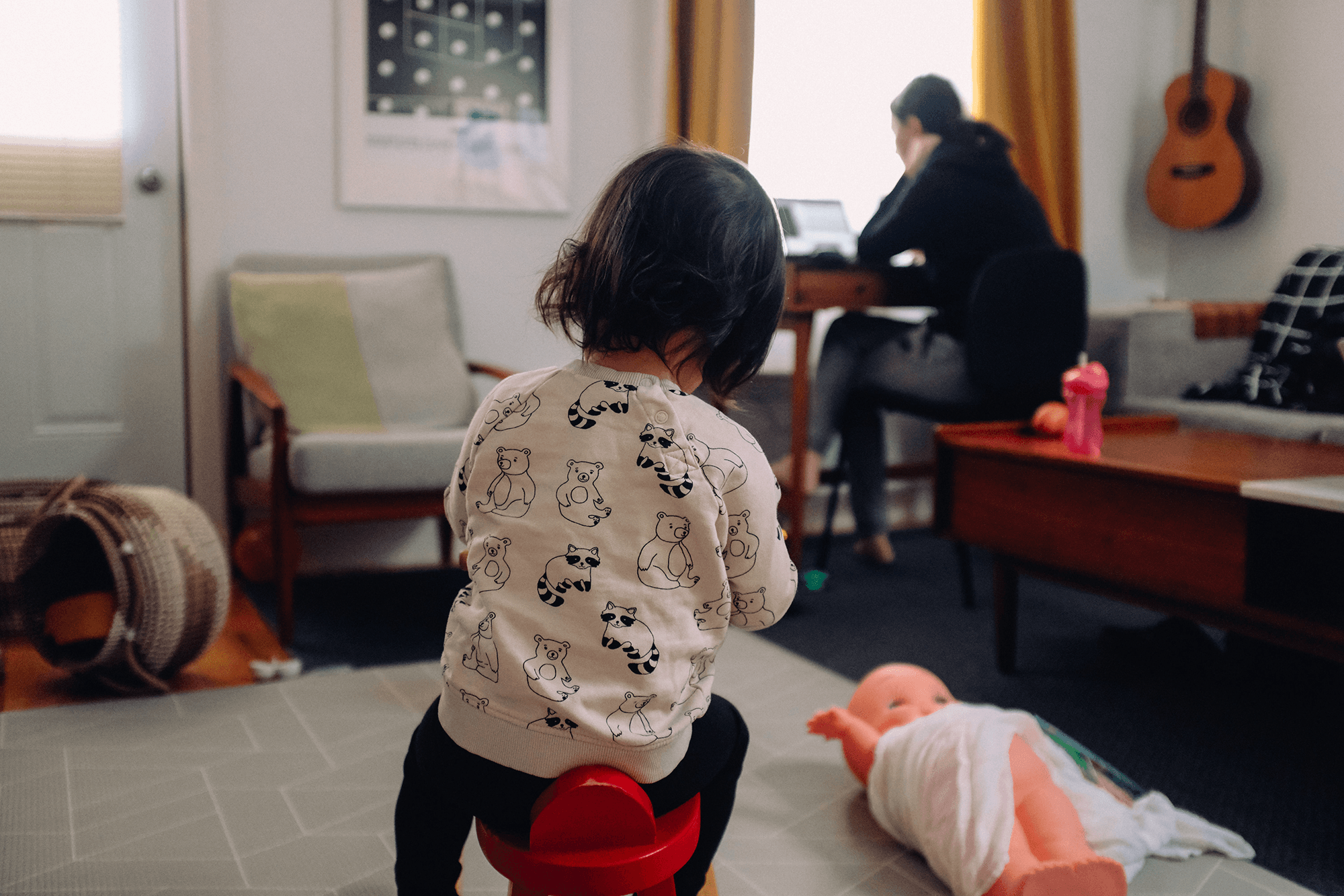 Return to Work Is Happening in Hybrid Form—But Is Hybrid Working for Women? article featured image