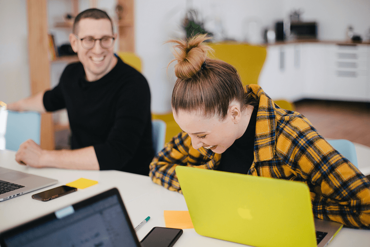 Here to Stay: Three Make or Break Moments on the Path to Employee Retention article featured image