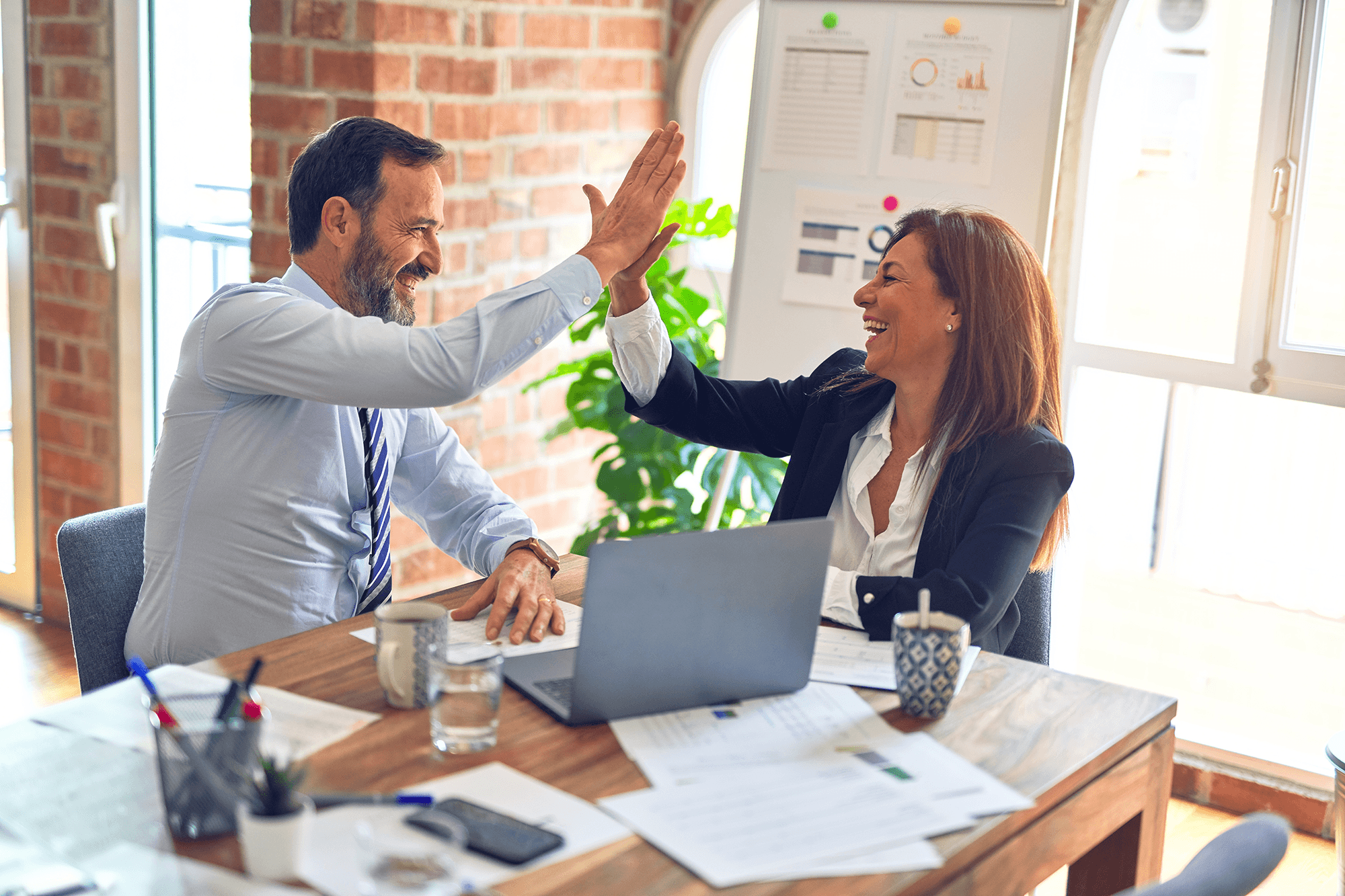 How Proper Recognition Is a Sustainable Initiative for Companies article featured image