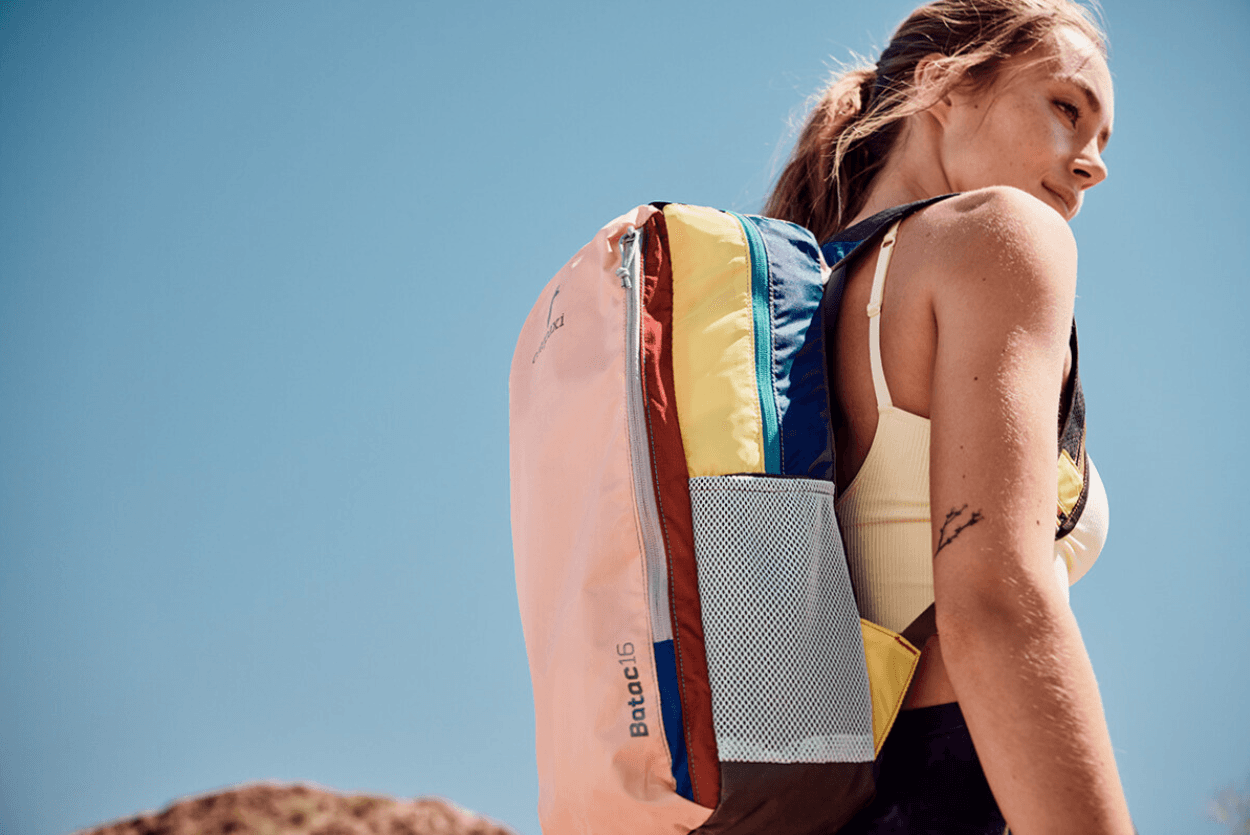 Top 10 Custom Backpacks of 2024 article featured image