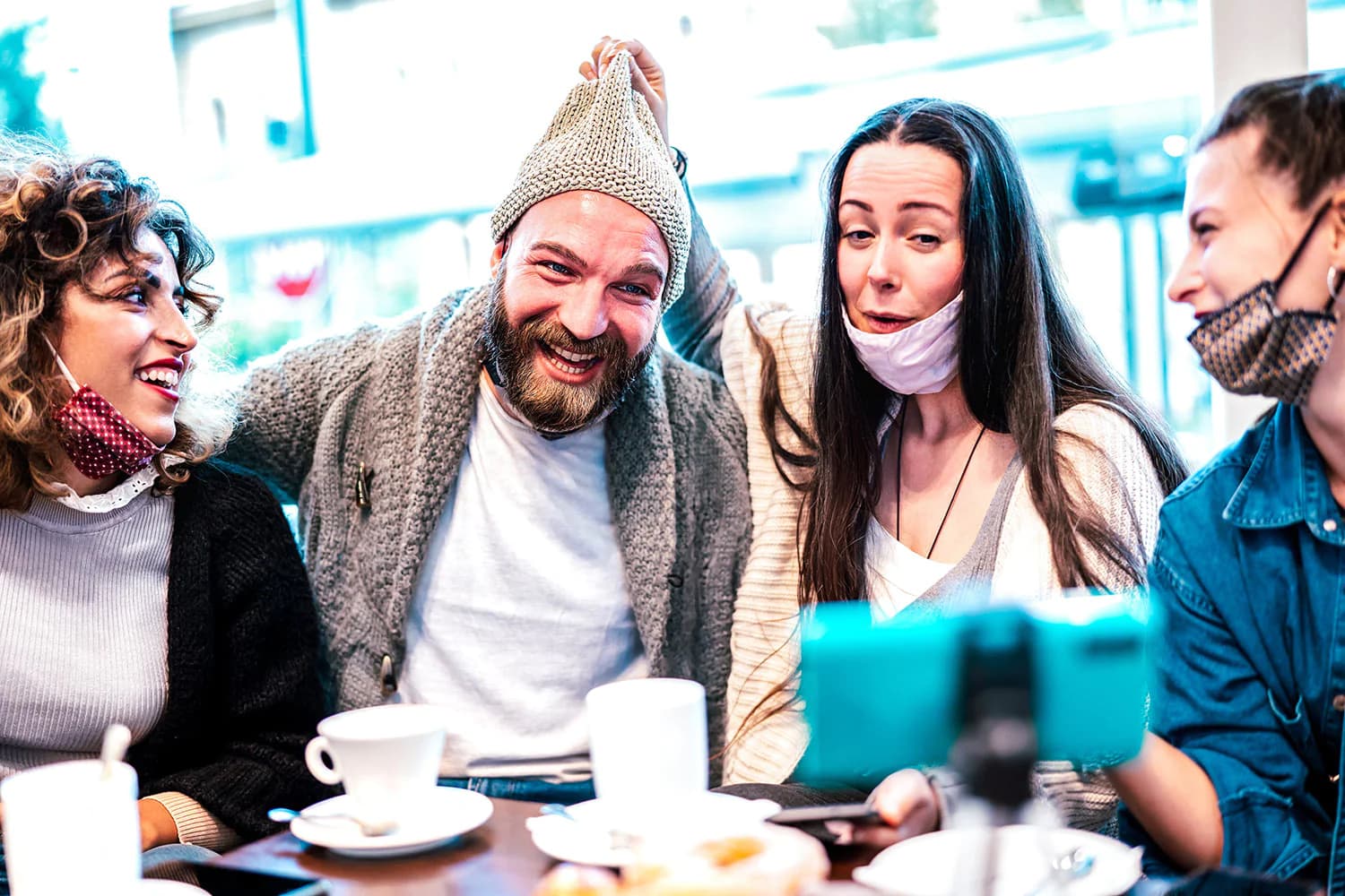 Gen Z’s Impact On The Economy Is Leading To Major Changes With Credit, Investing And More