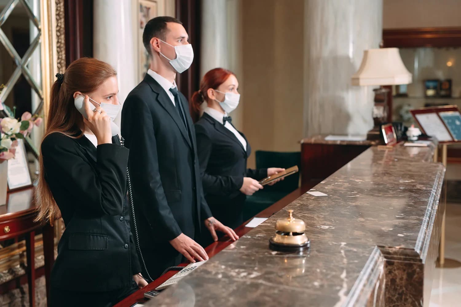 The Post-Covid Renewal: The Shift To Sustainable Offerings In The Hospitality Sector