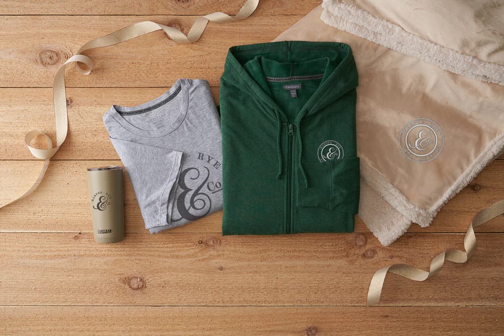 Looking Forward: Promotional Products Still In The Lead For 2022