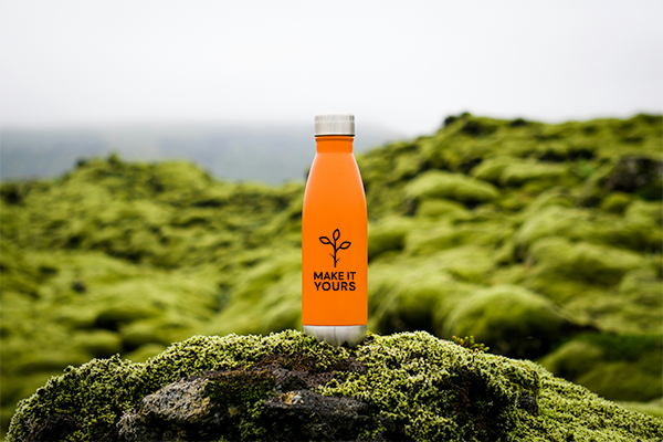 Marketing Marvels: 10 Reasons Custom Water Bottles are Perfect for Businesses