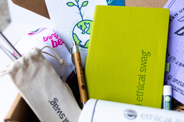 Merchandising Mastery: The Key Benefits of Branded Corporate Swag