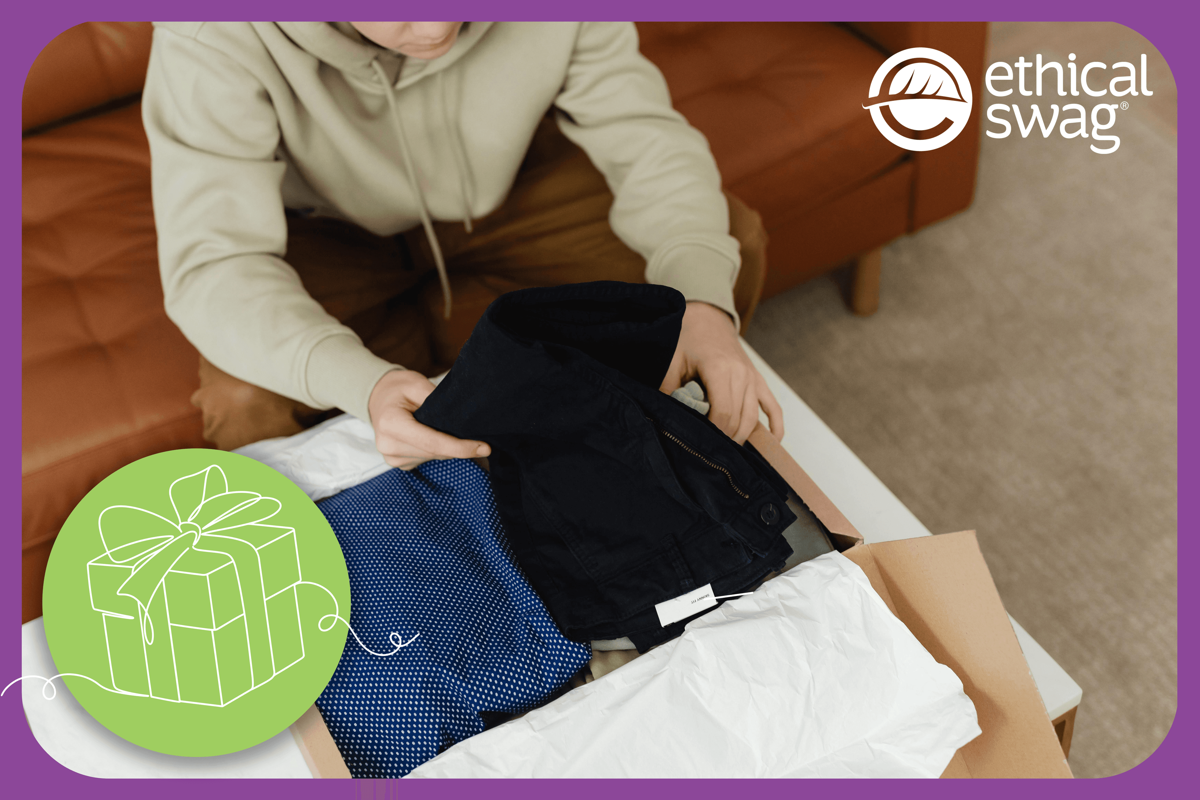 Gifts That Don’t End Up in the Landfill: Top Picks for Purpose-Driven Brands