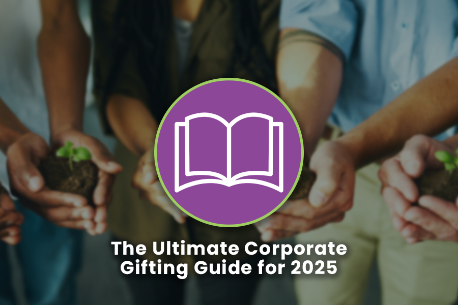 The Ultimate Corporate Gifting Guide for 2025: Turn Gratitude Into Impact With Gifts That Matter