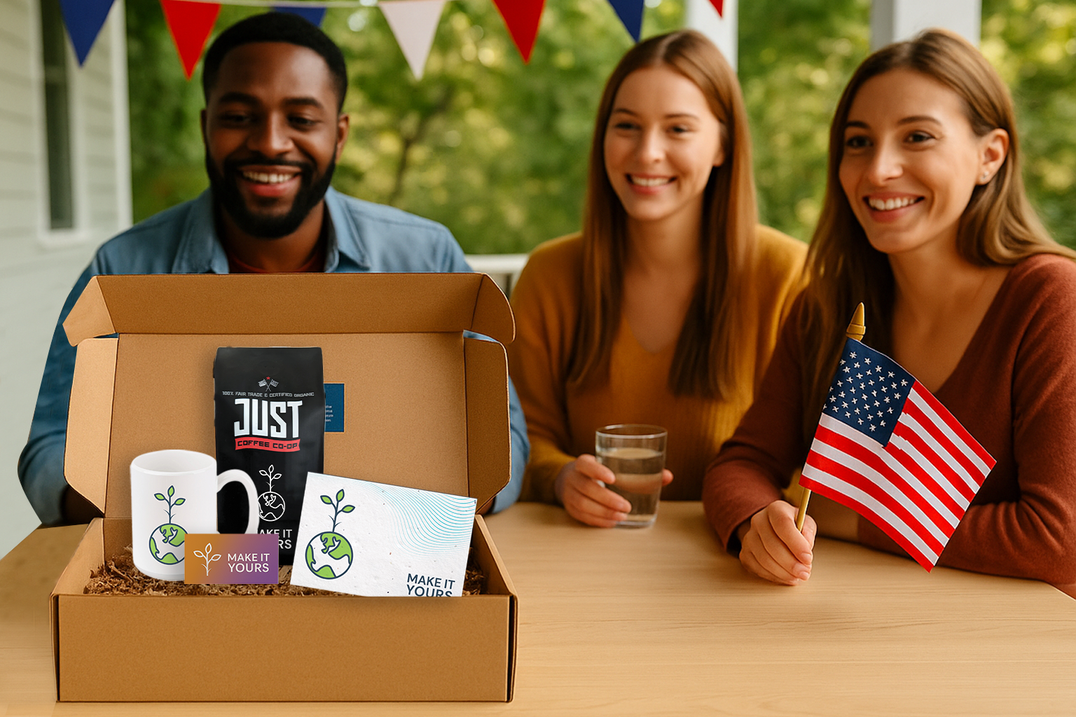 2025’s Most-Requested Made in the USA Gifts