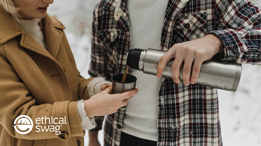 Why Eco‑Friendly Drinkware Shines as a Promotional Product