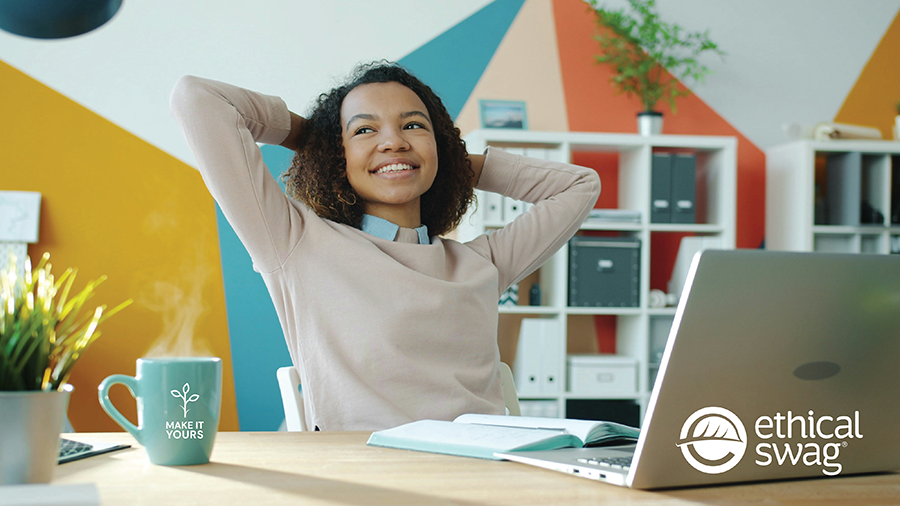 Back-to-Office Giveaway Ideas That Support Employee Well-Being