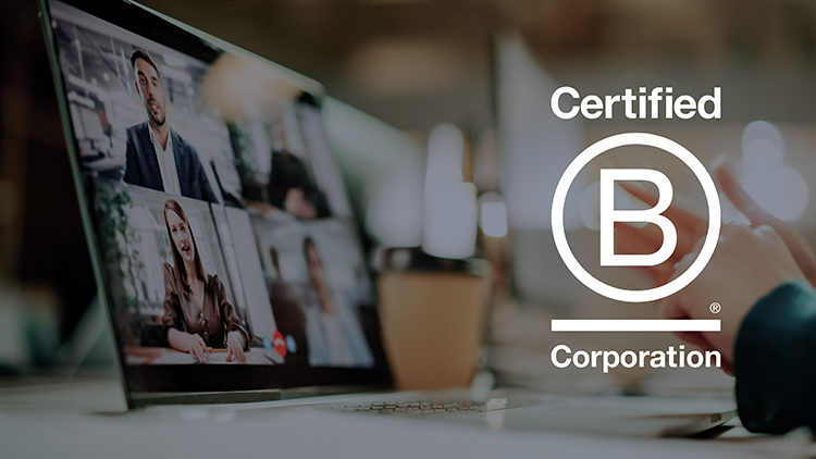 What B Corp Certification means for buyers and teams