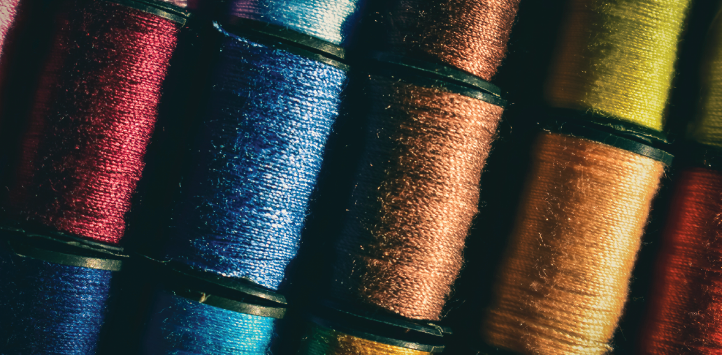 Should We Embroider?