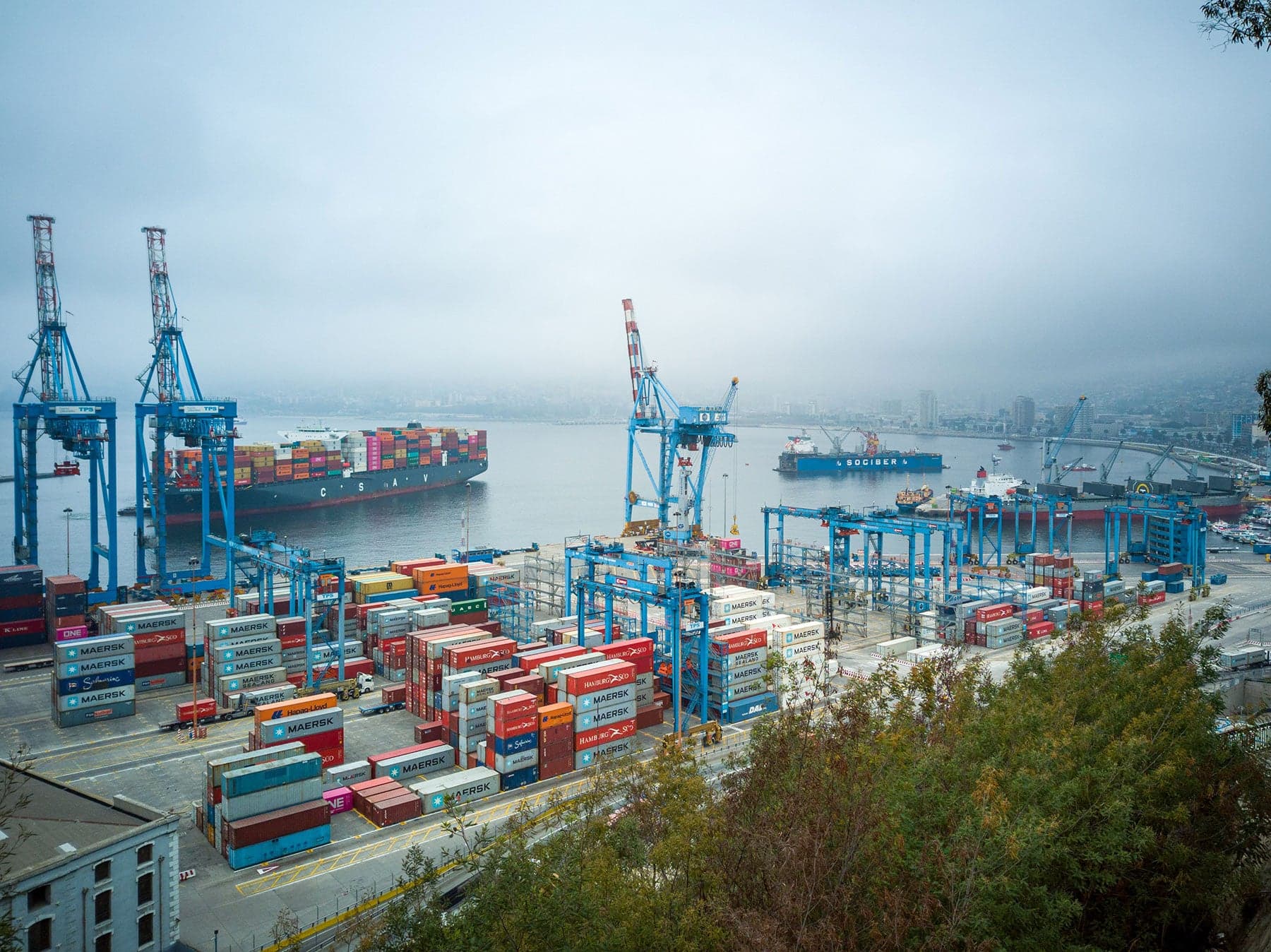Corporate Environmental Influence Is More Connected Than You Think