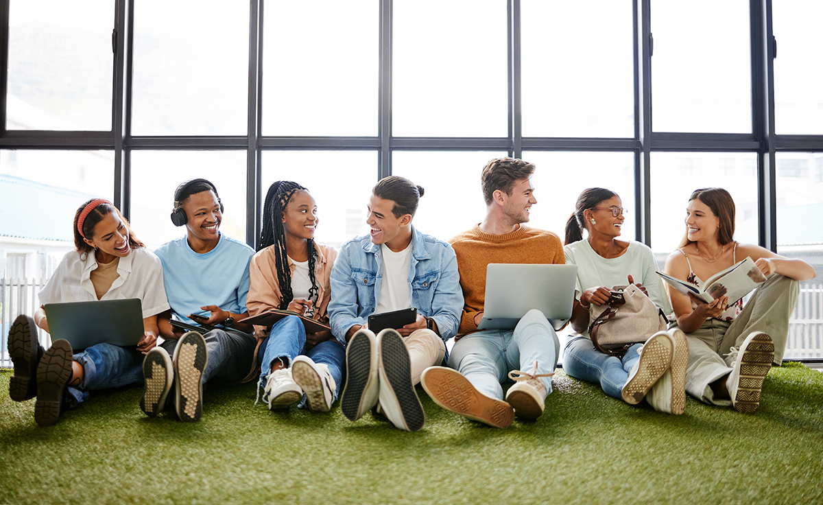 How to make sustainability part of workplace culture