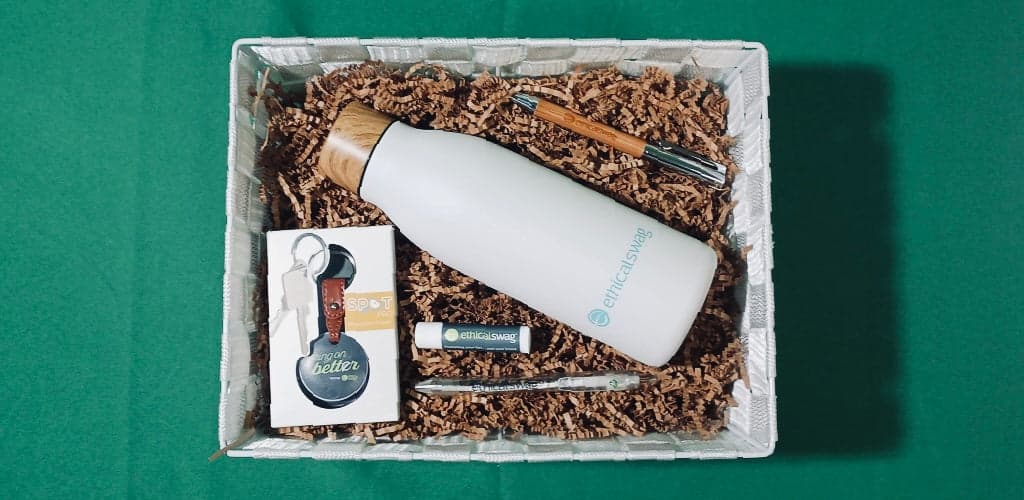 The Corporate Case for Gifting: How Much Does The Thought Count?