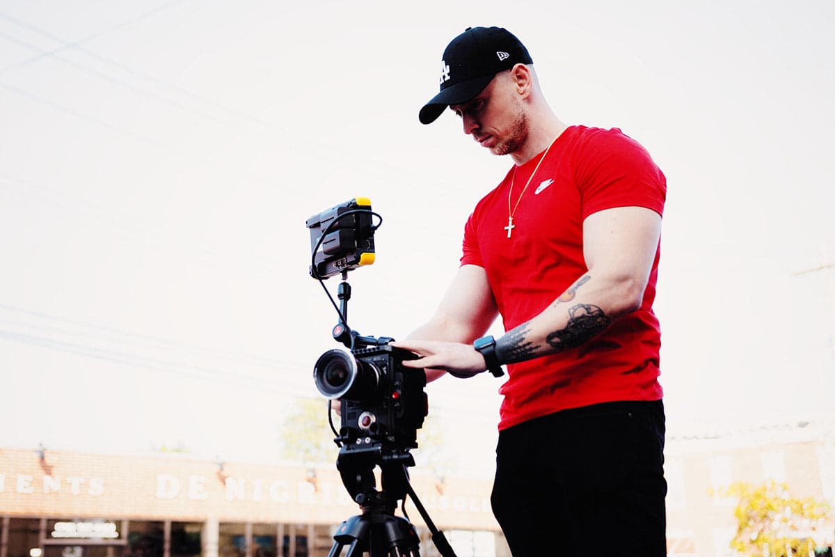 Breaking The Fourth Wall: Video Marketing as a Corporate Pledge to Transparency
