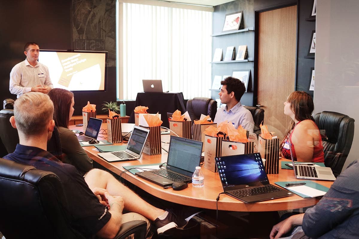 Unlocking Long-Term Employee Success Through Onboarding and Cross-Boarding