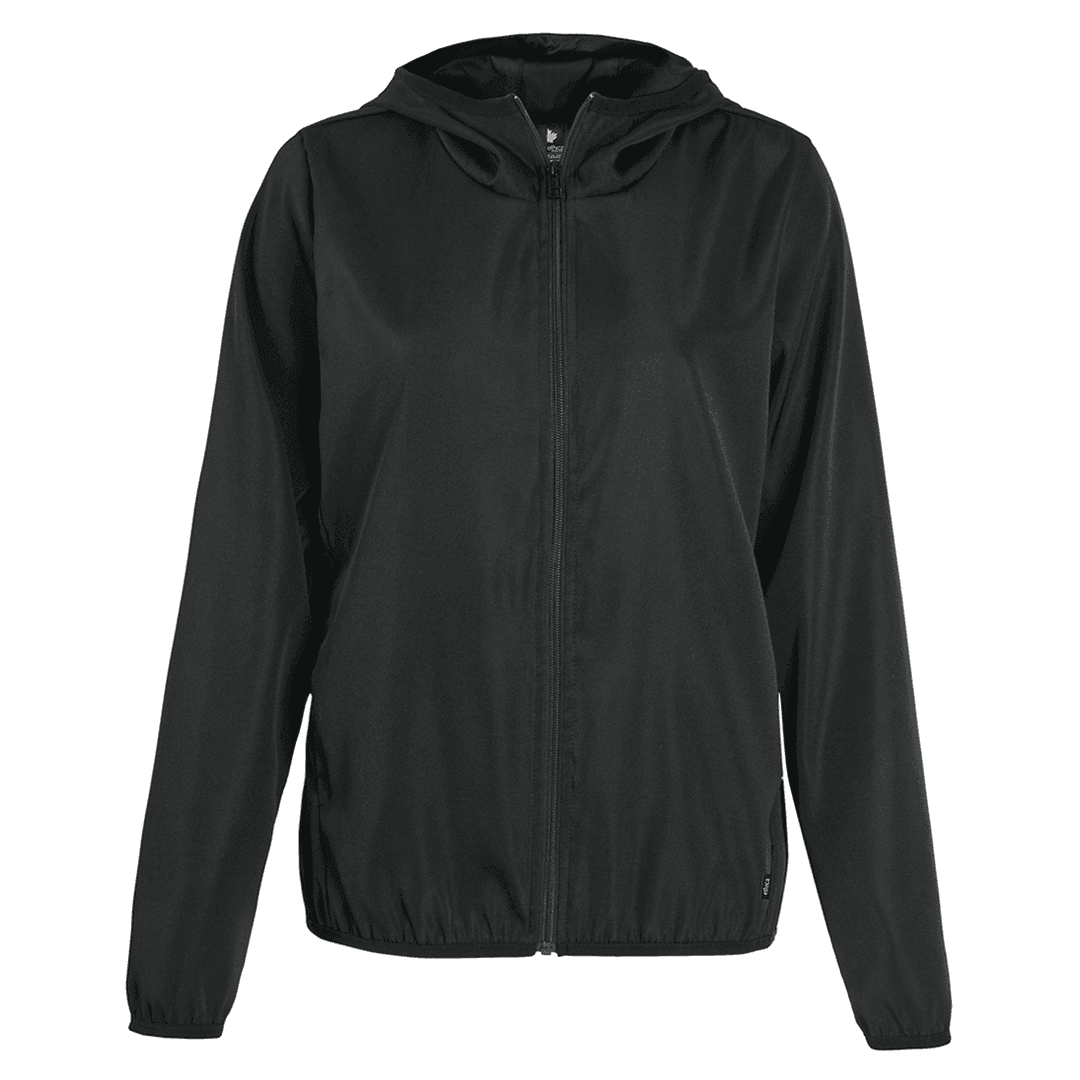 Hooded Windbreaker-Women's product image 2