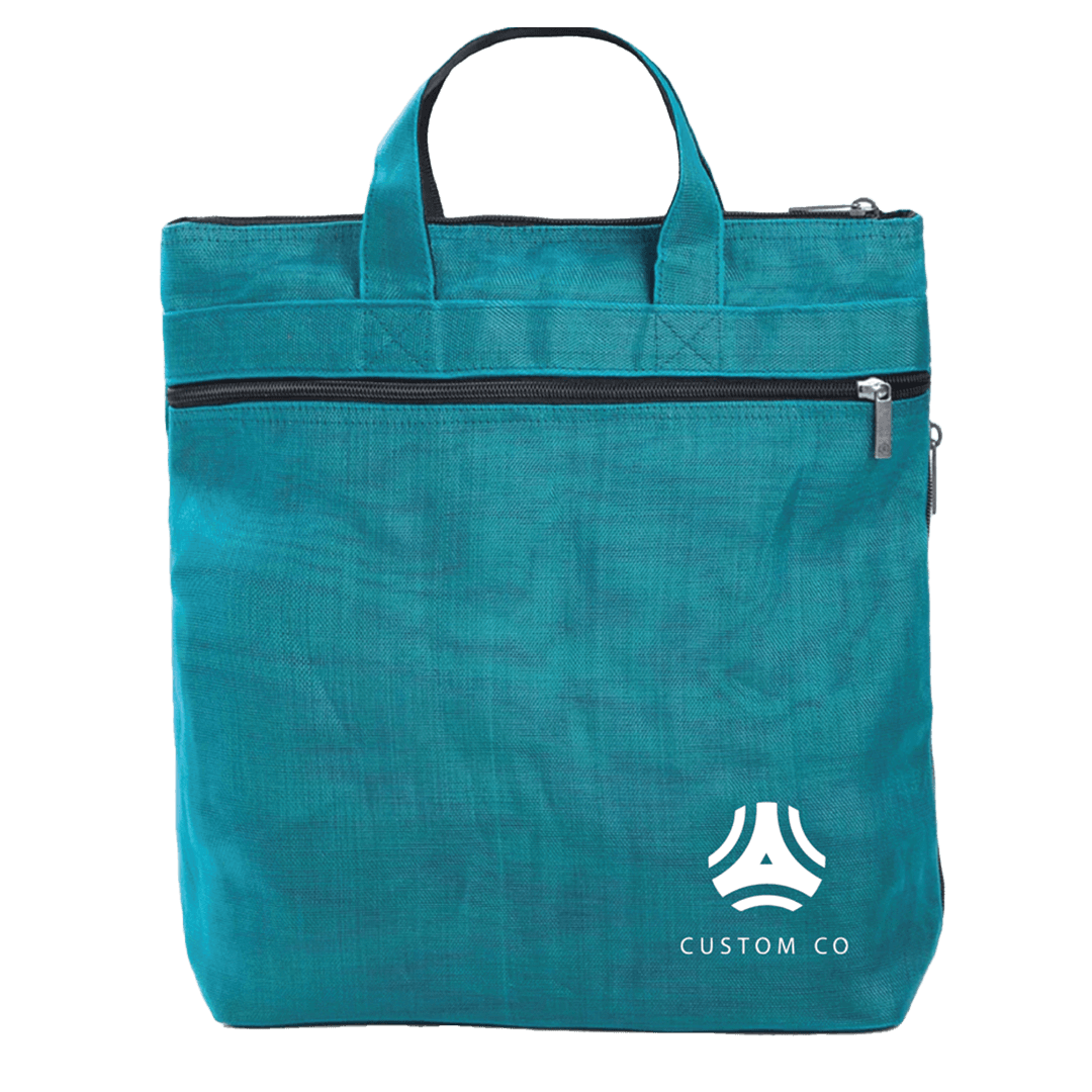 OmniPak Multifunctional On The Go Backpack - Main product view 1