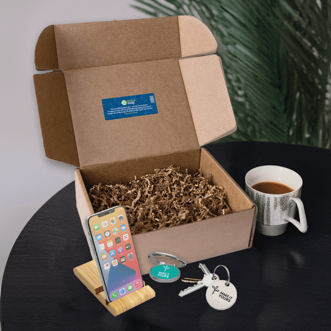 Simplified Tech Gift Pack - Main product view 1