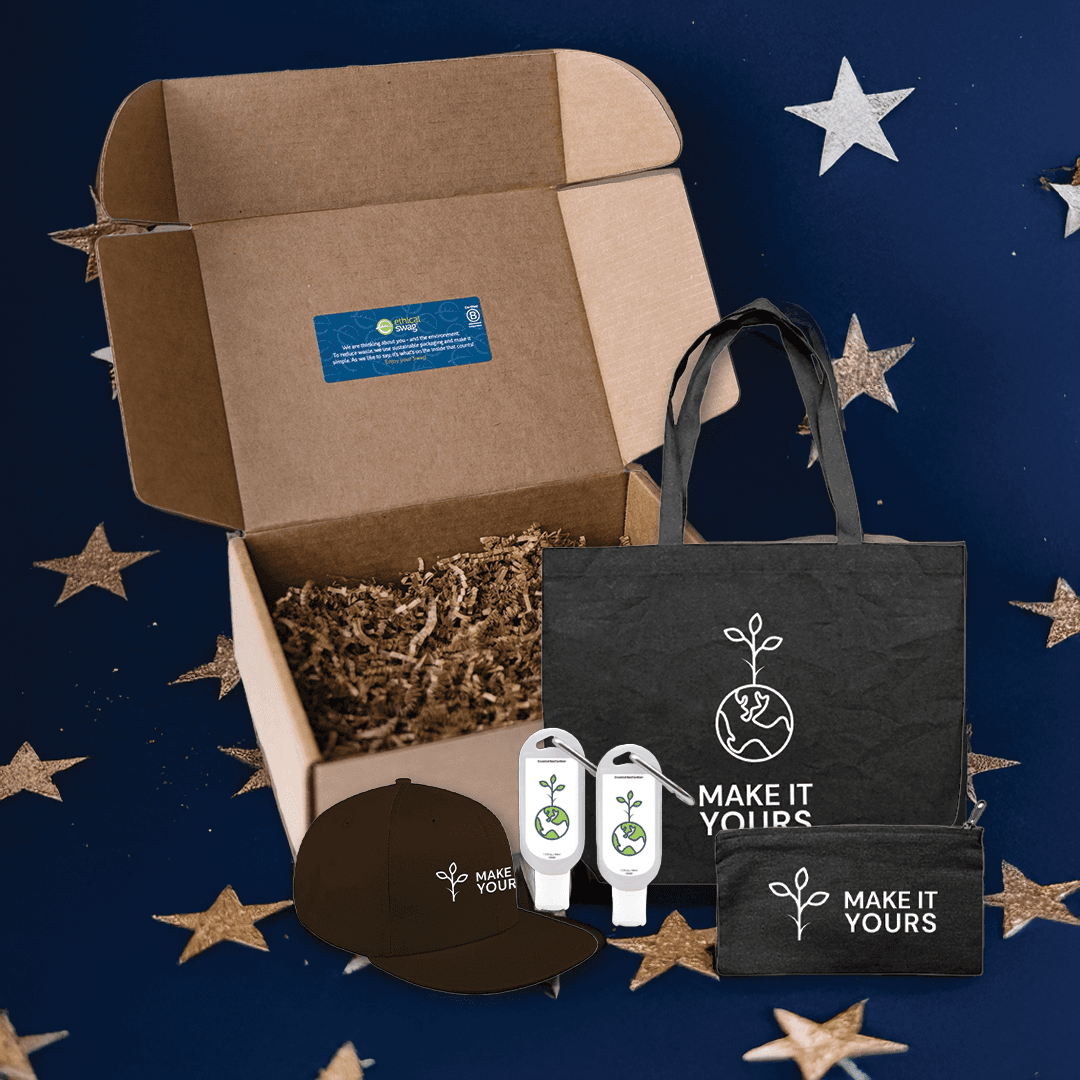 Made in USA! Gift Pack - On The Go - Main product view 1