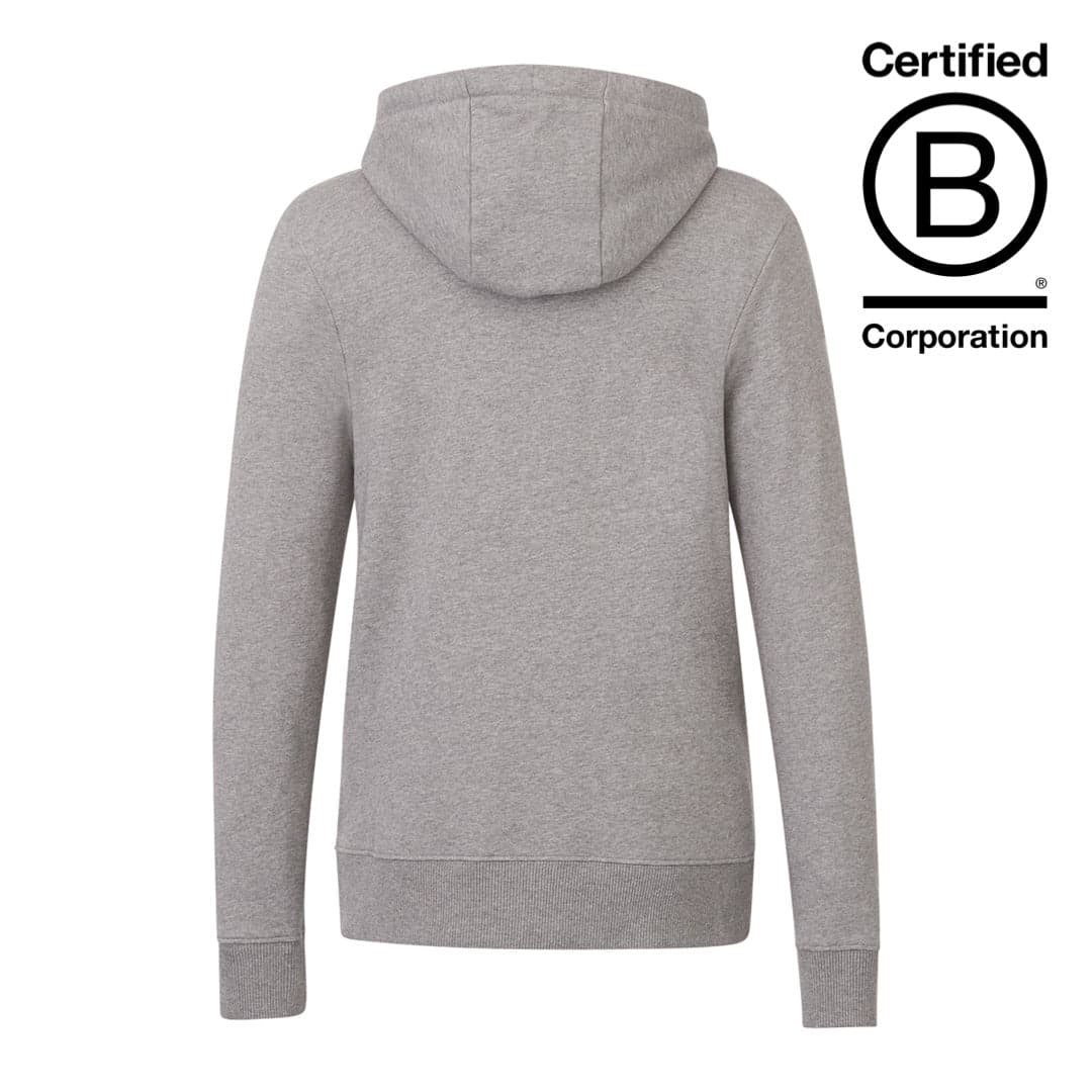 Tentree® Feel Good Organic Cotton Full-Zip Hoodie-Women's product image 14